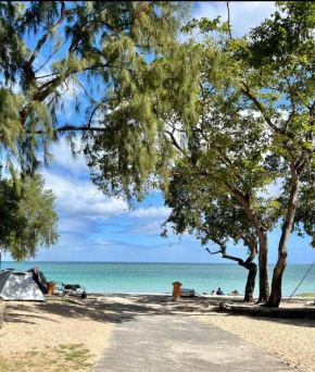 La Preneuse sur Mer Appartement